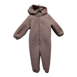 Wheat Thermo Suit Krammo